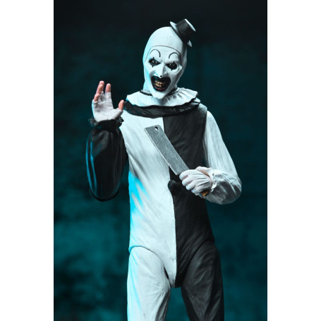 Neca Terrifier - Ultimate Art il Clown