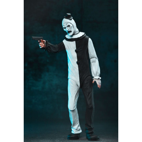 Neca Terrifier - Ultimate Art il Clown