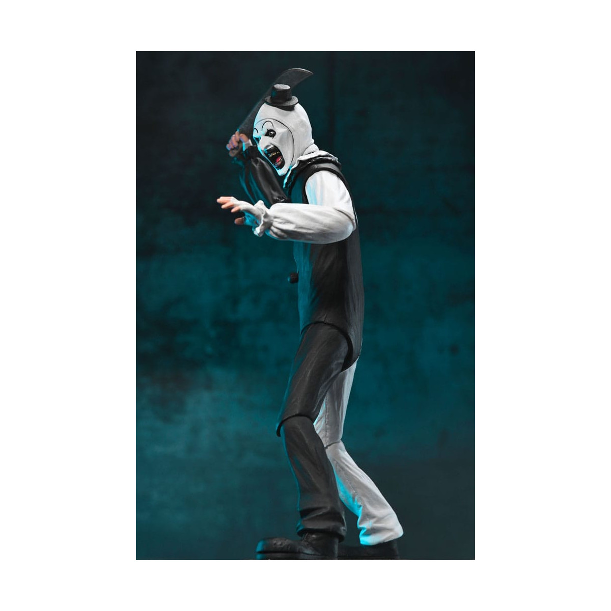 Neca Terrifier - Ultimate Art il Clown