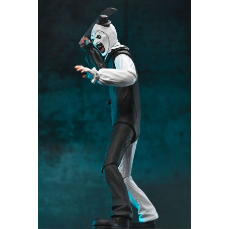 Neca Terrifier - Ultimate Art il Clown