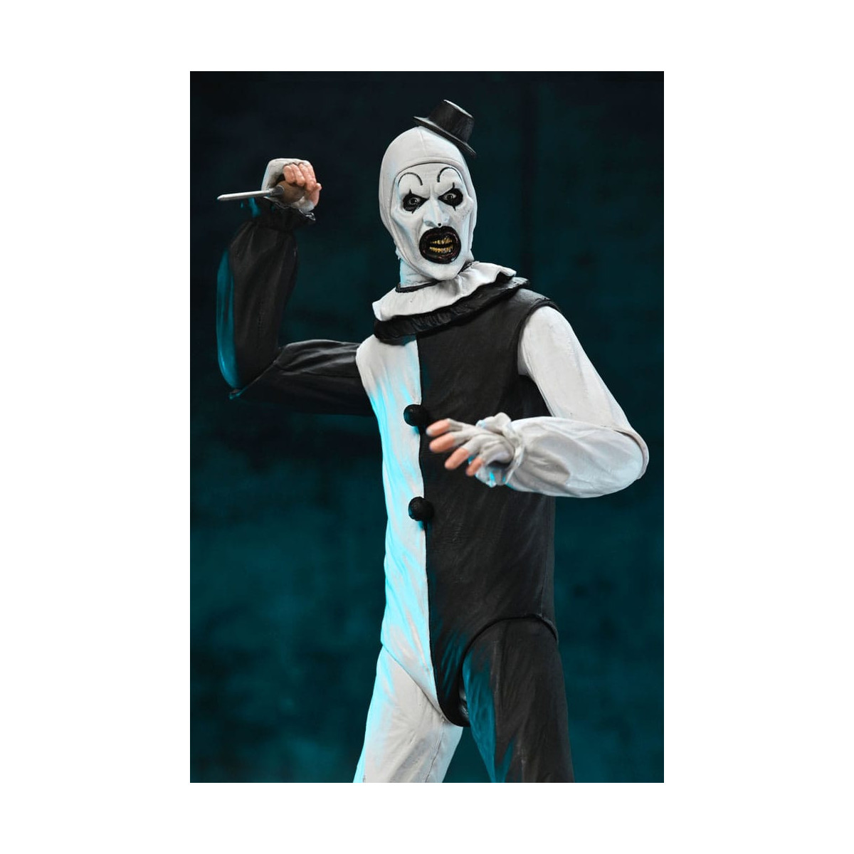Neca Terrifier - Ultimate Art il Clown