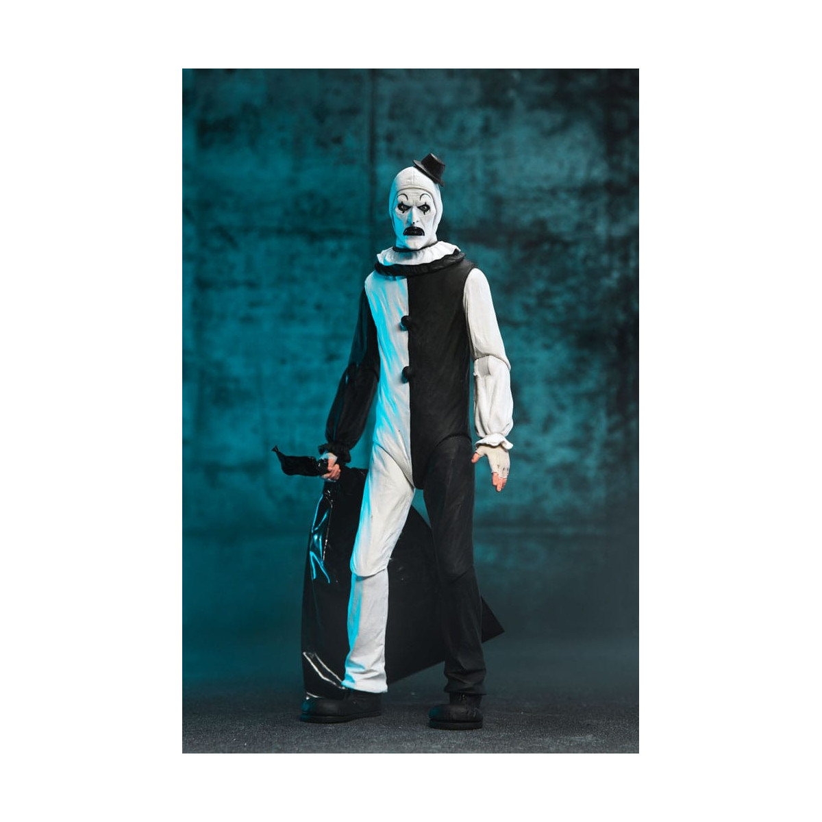 Neca Terrifier - Ultimate Art il Clown