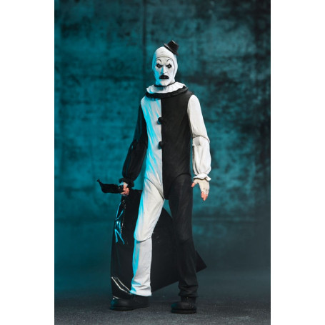 Neca Terrifier - Ultimate Art il Clown