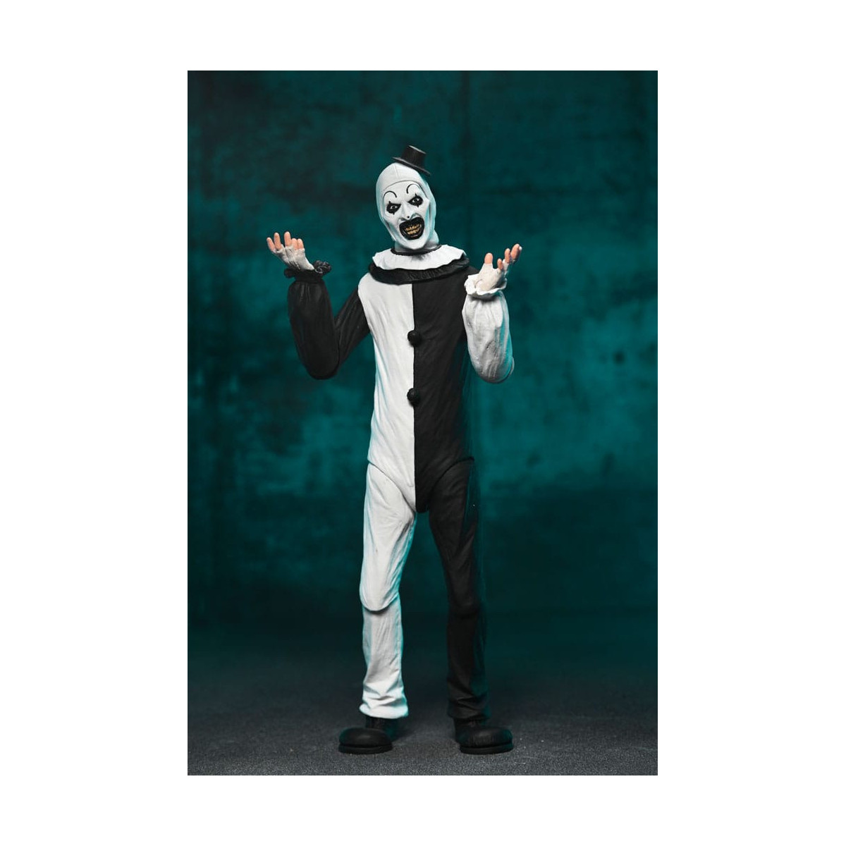 Neca Terrifier - Ultimate Art il Clown