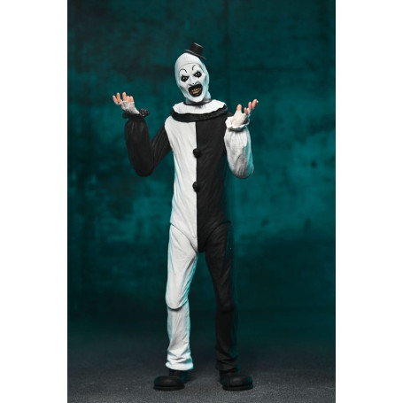 Neca Terrifier - Ultimate Art il Clown