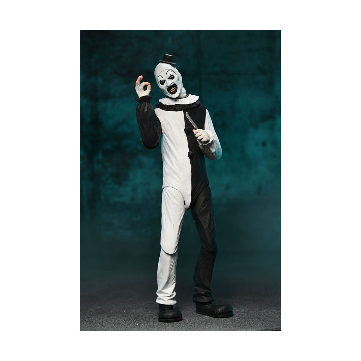 Neca Terrifier - Ultimate Art il Clown