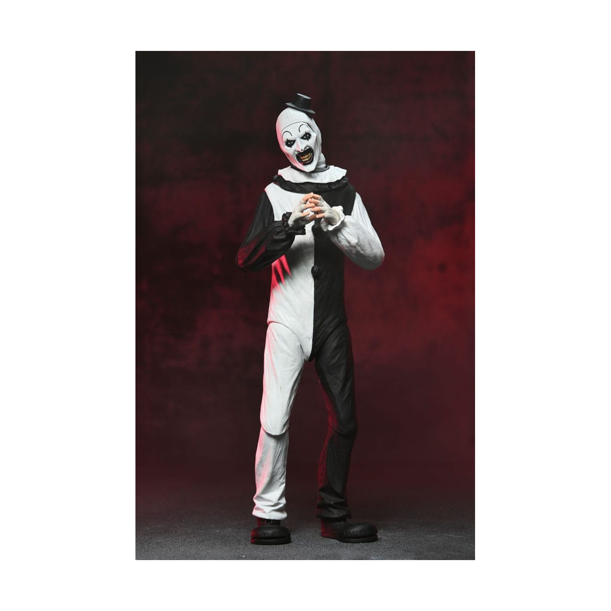 Neca Terrifier - Ultimate Art il Clown