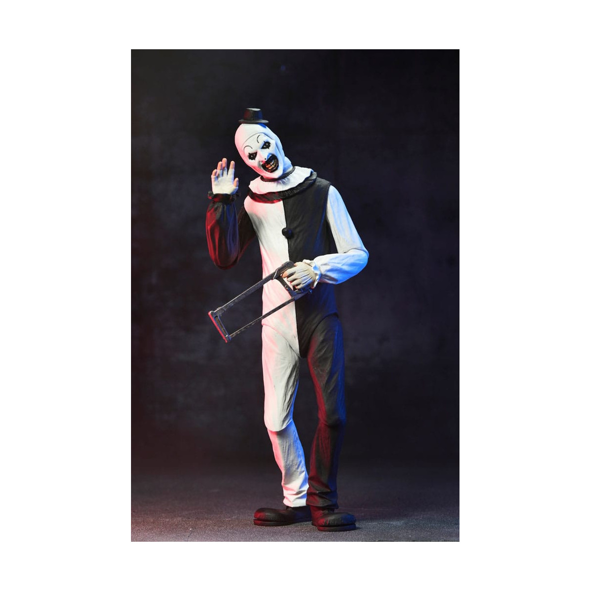 Neca Terrifier - Ultimate Art il Clown
