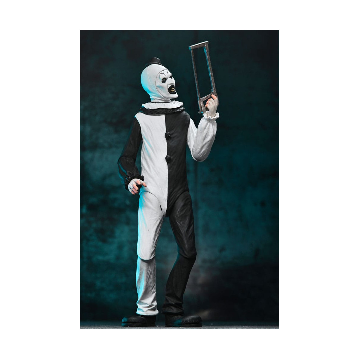 Neca Terrifier - Ultimate Art il Clown