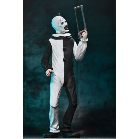 Neca Terrifier - Ultimate Art il Clown
