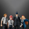Tamashii Bandai - Uomo motosega Aki Hayakawa - S.H. Figuarts SHF