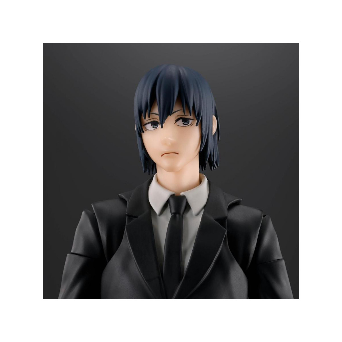 Tamashii Bandai - Uomo motosega Aki Hayakawa - S.H. Figuarts SHF