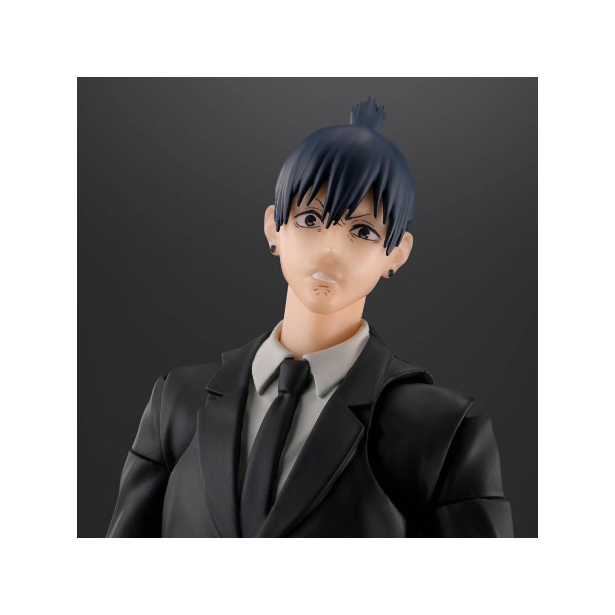 Tamashii Bandai - Uomo motosega Aki Hayakawa - S.H. Figuarts SHF