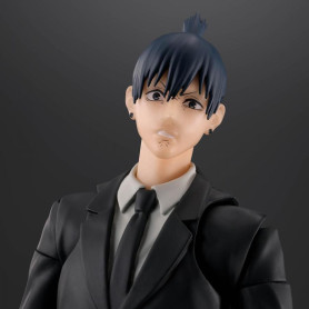 Tamashii Bandai - Uomo motosega Aki Hayakawa - S.H. Figuarts SHF