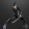 Tamashii Bandai - Uomo motosega Aki Hayakawa - S.H. Figuarts SHF