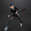 Tamashii Bandai - Uomo motosega Aki Hayakawa - S.H. Figuarts SHF