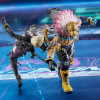 Nazioni Tamashii - Tekken 8 - KING - SHF SHFiguarts