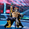Nazioni Tamashii - Tekken 8 - KING - SHF SHFiguarts