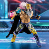 Nazioni Tamashii - Tekken 8 - KING - SHF SHFiguarts