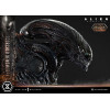 Prime 1 Studio - Xenomorfo bruciato versione Deluxe 1/3 - Alien: Museo Romulus Masterline XL