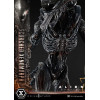 Prime 1 Studio - Xenomorfo bruciato versione Deluxe 1/3 - Alien: Museo Romulus Masterline XL
