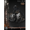 Prime 1 Studio - Xenomorfo bruciato versione Deluxe 1/3 - Alien: Museo Romulus Masterline XL