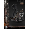 Prime 1 Studio - Xenomorfo bruciato versione Deluxe 1/3 - Alien: Museo Romulus Masterline XL