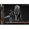 Prime 1 Studio - Xenomorfo bruciato versione Deluxe 1/3 - Alien: Museo Romulus Masterline XL
