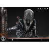 Prime 1 Studio - Xenomorfo bruciato versione Deluxe 1/3 - Alien: Museo Romulus Masterline XL
