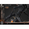Prime 1 Studio - Xenomorfo bruciato versione Deluxe 1/3 - Alien: Museo Romulus Masterline XL