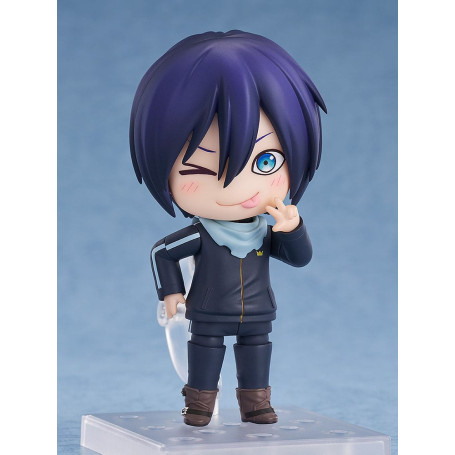 Goodsmile - YATO - Nendoroid - Noragami