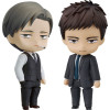 Goodsmile Nendoroid - Gli uccelli di Twitter non volano mai: Le nuvole si riuniscono - Yashiro & Chikara Doumeki set di 2 figure