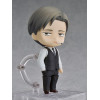 Goodsmile Nendoroid - Gli uccelli di Twitter non volano mai: Le nuvole si riuniscono - Yashiro & Chikara Doumeki set di 2 figure