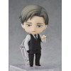 Goodsmile Nendoroid - Gli uccelli di Twitter non volano mai: Le nuvole si riuniscono - Yashiro & Chikara Doumeki set di 2 figure