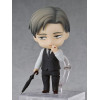 Goodsmile Nendoroid - Gli uccelli di Twitter non volano mai: Le nuvole si riuniscono - Yashiro & Chikara Doumeki set di 2 figure