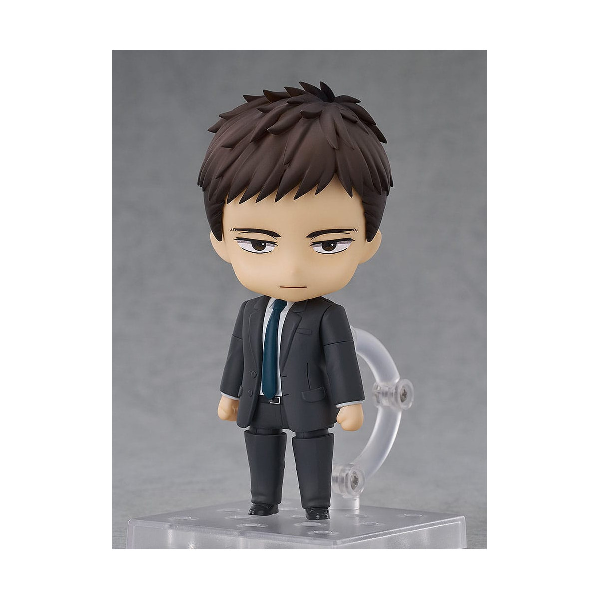 Goodsmile Nendoroid - Gli uccelli di Twitter non volano mai: Le nuvole si riuniscono - Yashiro & Chikara Doumeki set di 2 figure