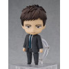 Goodsmile Nendoroid - Gli uccelli di Twitter non volano mai: Le nuvole si riuniscono - Yashiro & Chikara Doumeki set di 2 figure