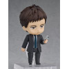 Goodsmile Nendoroid - Gli uccelli di Twitter non volano mai: Le nuvole si riuniscono - Yashiro & Chikara Doumeki set di 2 figure