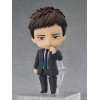 Goodsmile Nendoroid - Gli uccelli di Twitter non volano mai: Le nuvole si riuniscono - Yashiro & Chikara Doumeki set di 2 figure