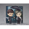 Goodsmile Nendoroid - Gli uccelli di Twitter non volano mai: Le nuvole si riuniscono - Yashiro & Chikara Doumeki set di 2 figure