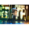 Goodsmile Nendoroid - Gli uccelli di Twitter non volano mai: Le nuvole si riuniscono - Yashiro & Chikara Doumeki set di 2 figure