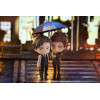 Goodsmile Nendoroid - Gli uccelli di Twitter non volano mai: Le nuvole si riuniscono - Yashiro & Chikara Doumeki set di 2 figure