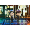 Goodsmile Nendoroid - Gli uccelli di Twitter non volano mai: Le nuvole si riuniscono - Yashiro & Chikara Doumeki set di 2 figure