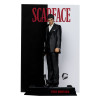 Mc Farlane - Scarface Tony Montana - Maniaci del cinema