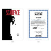 Mc Farlane - Scarface Tony Montana - Maniaci del cinema