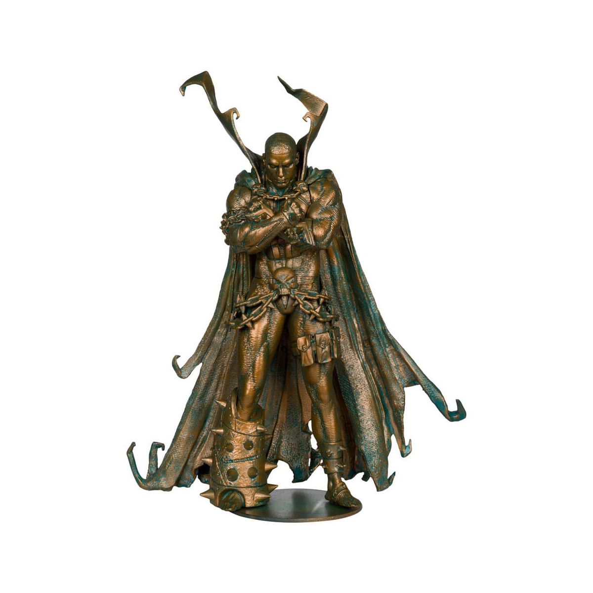 McFarlane - Spawn 311 Edizione Patinata (Etichetta Oro)