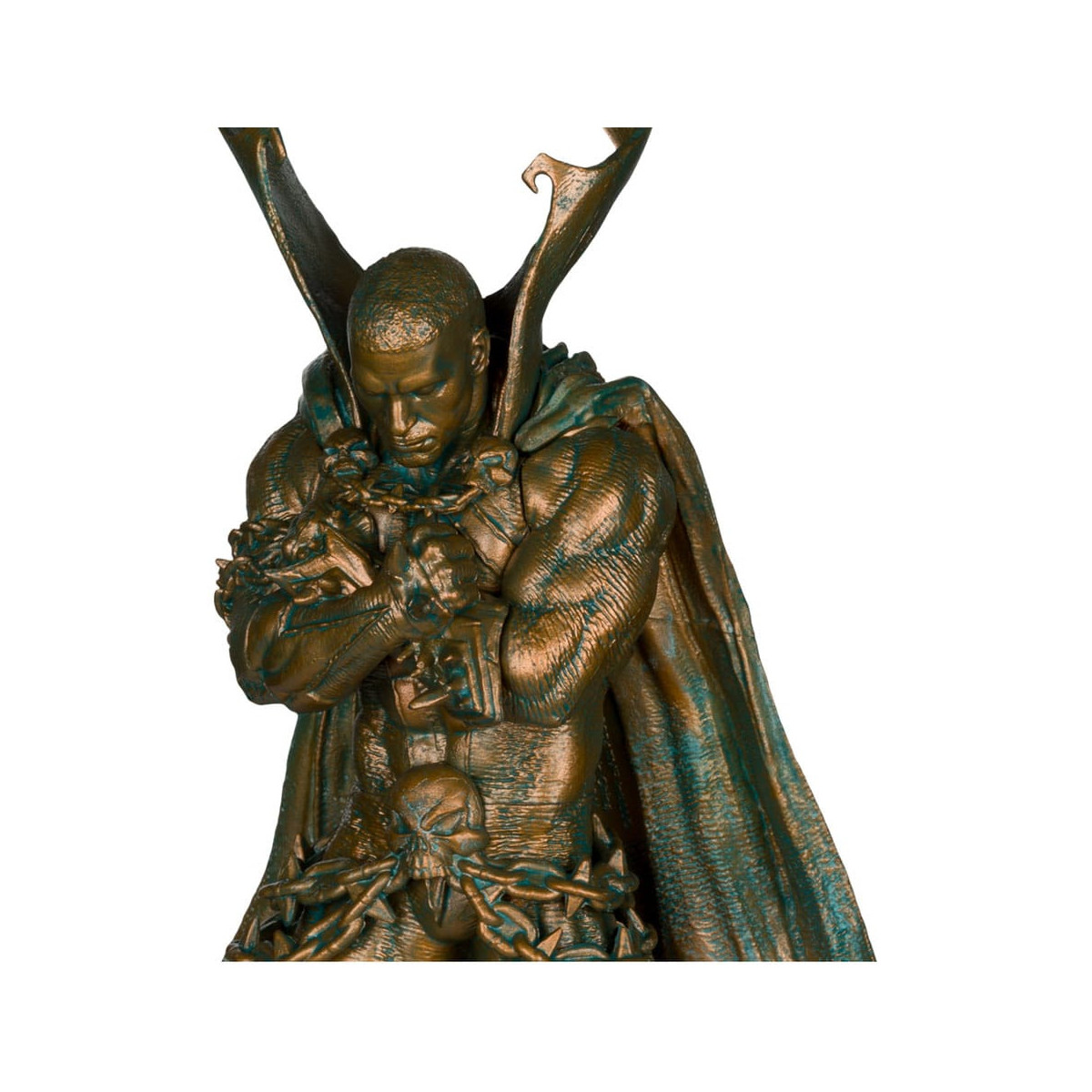 McFarlane - Spawn 311 Edizione Patinata (Etichetta Oro)