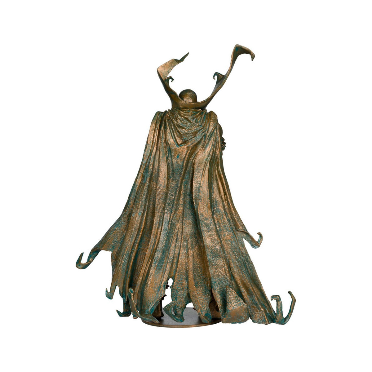 McFarlane - Spawn 311 Edizione Patinata (Etichetta Oro)