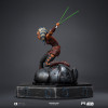 Iron Studios Star Wars - Ahsoka - Scala artistica 1/10 - Le guerre dei cloni