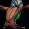 Iron Studios Star Wars - Ahsoka - Scala artistica 1/10 - Le guerre dei cloni